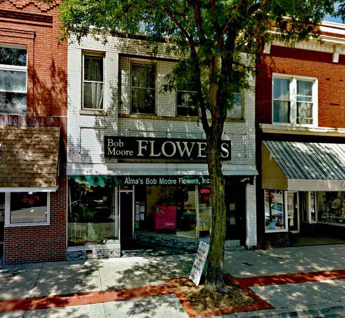 Idlehour - 2016 Street View (newer photo)